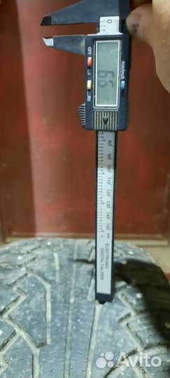 Nordman 5 255/70 R16 111T