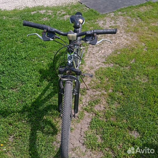 Велосипеды