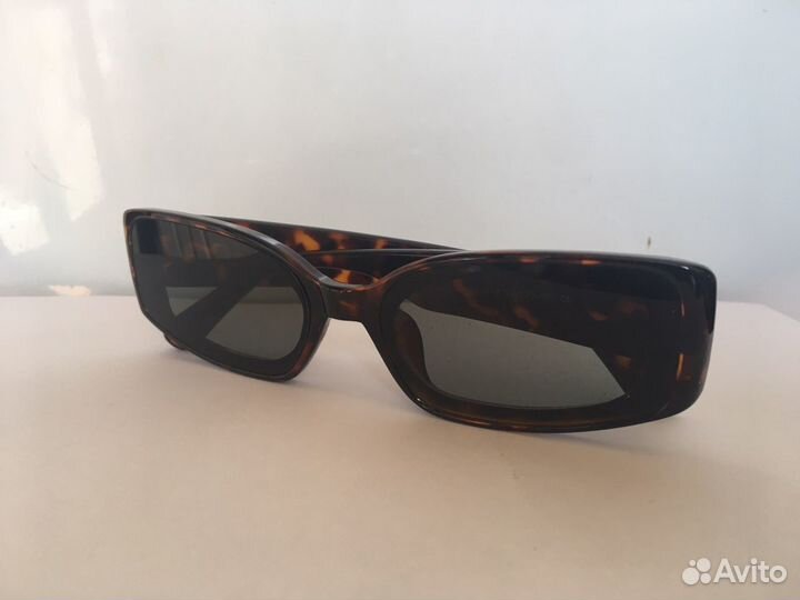 Солнечные очки