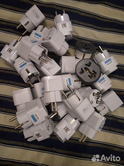 Переходник(адаптер)