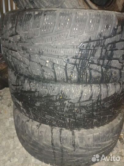 Nokian Tyres Nordman RS2 SUV 235/65 R17