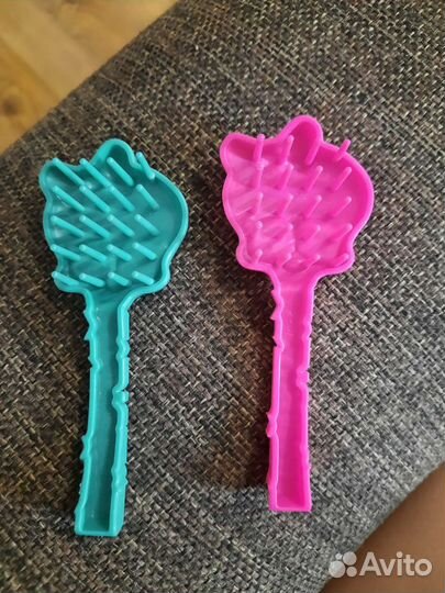 Аксессуары для кукол монстер хай