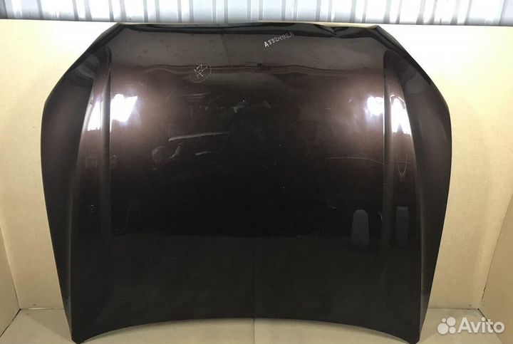 Капот Volvo XC60 2