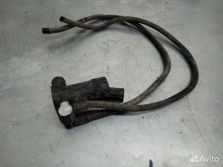 Насос омывателя Ford Focus 2 хэчбэк 1 2006