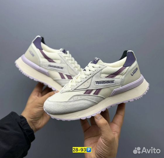 Кроссовки reebok