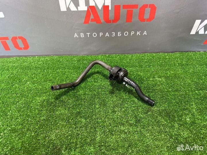 Клапан вентиляции топливного бака (адсорбера)