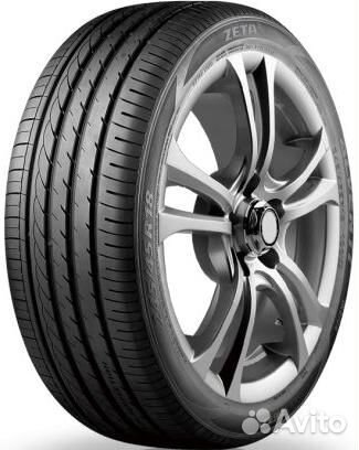 Zeta Alventi 195/50 R15 82V