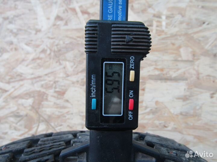 Kleber Kapnor 5 205/55 R16