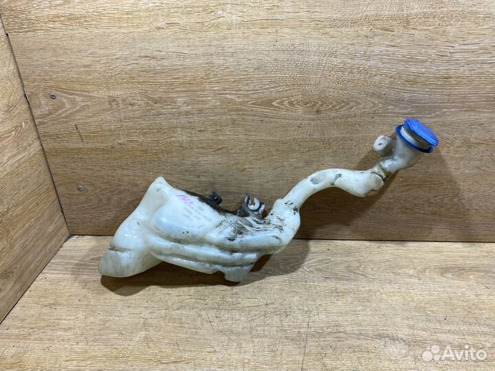 Бачок омывателя VW New Beetle A4 B12