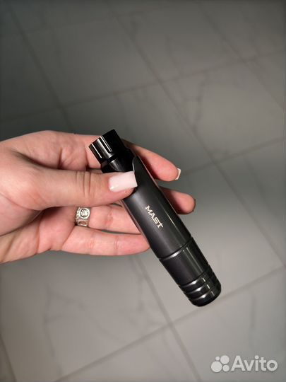 Тату машинка mast п10