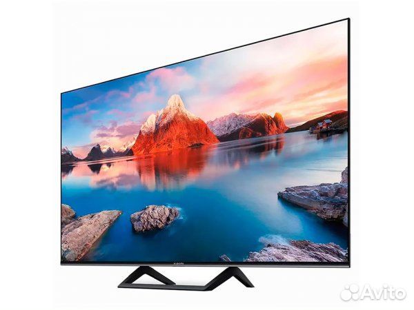 Телевизор Xiaomi PRO MI TV A L65M8-A2ME 2023