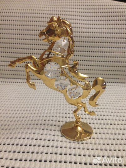 Коллекционные фигурки Crystocraft