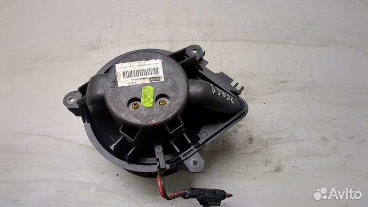 Двигатель отопителя Renault Scenic, 1998