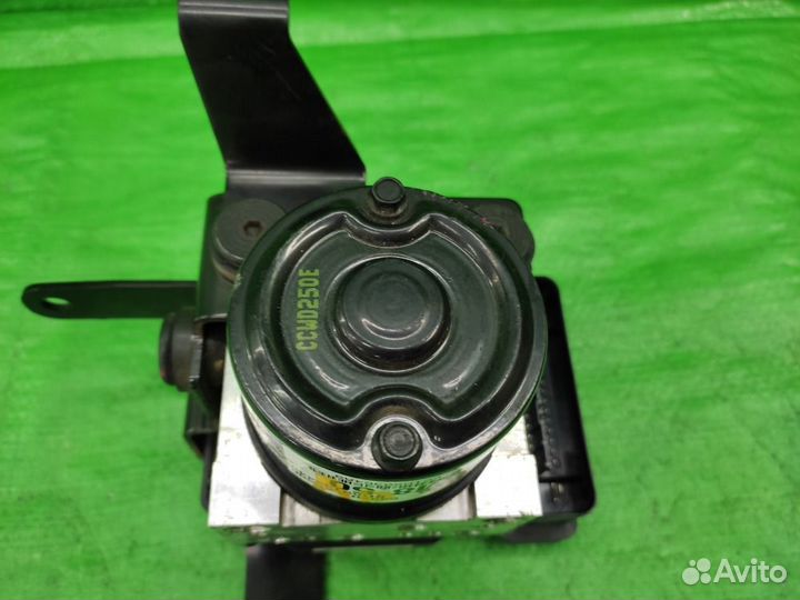 Блок ABS 2WD ESP Tucson / Sportage 2 2004-2010