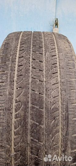 Yokohama Geolandar H/T G056 285/45 R22