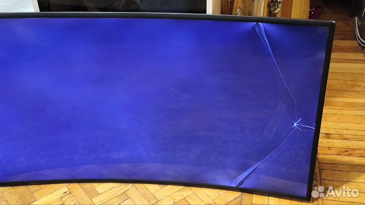 Samsung ue49k6550