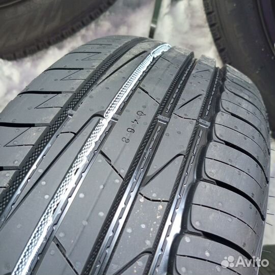 Ikon Tyres Autograph Aqua 3 SUV 245/70 R16 111H