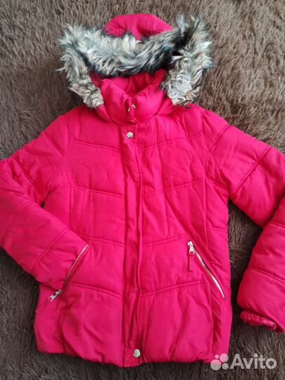 Куртка Befree р-р XS 11-13 лет