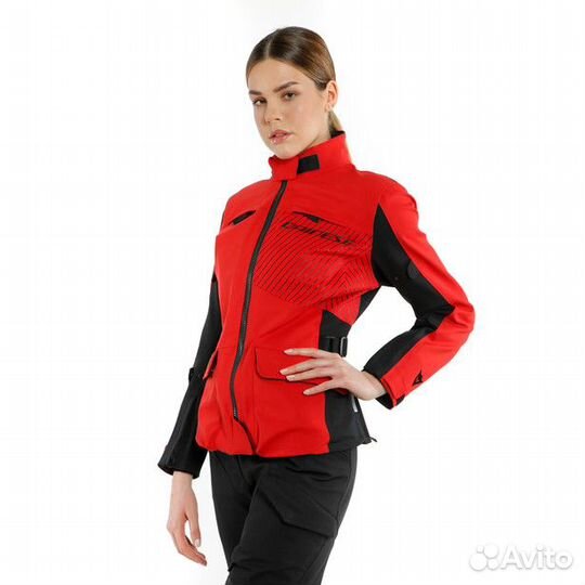 Куртка текстильная женская Dainese tonale lady