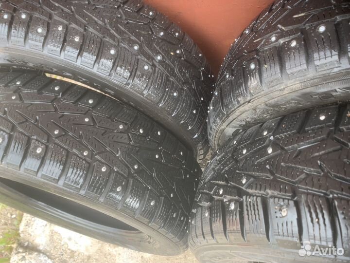 Шины Резина nokian tyres nordman 7 185/65/R15 92T
