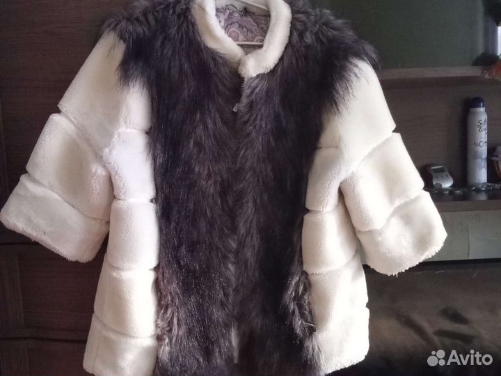 Пошив и ремонт меховых изделий