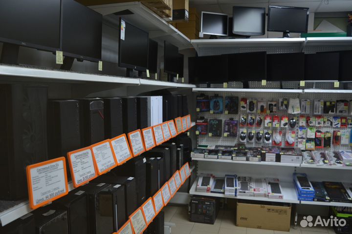 Процессор AMD Athlon X4 760K