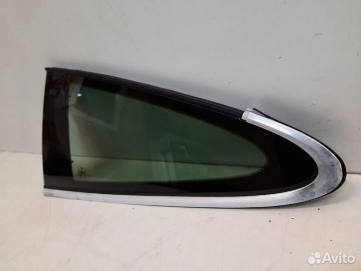 Стекло в крыло заднее левое Porsche 911 991