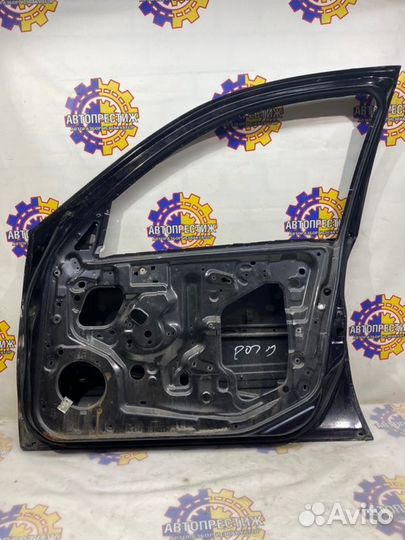 Дверь передняя правая Nissan Almera Classic