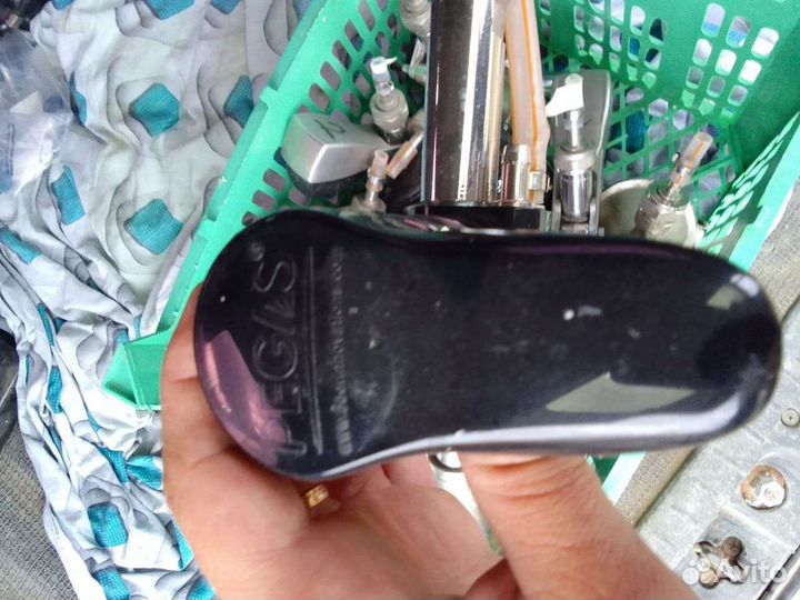 Кран пивной