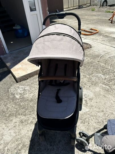 Детская коляска напрокат