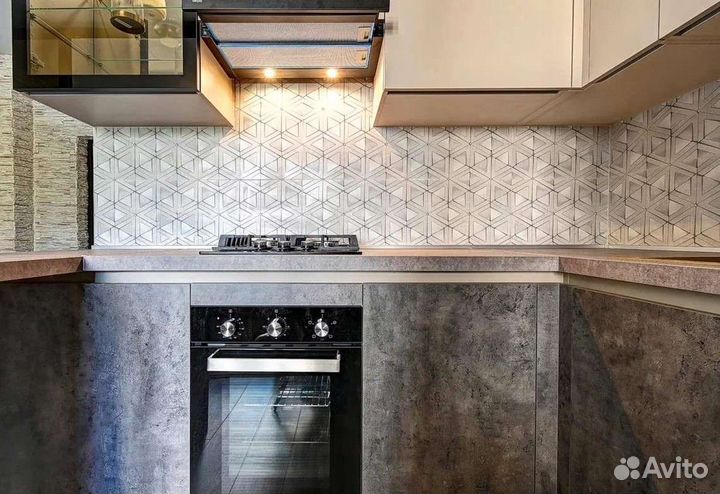 Кухня без посредников