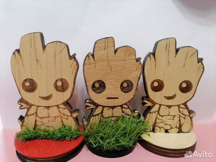 Фигурка Грут