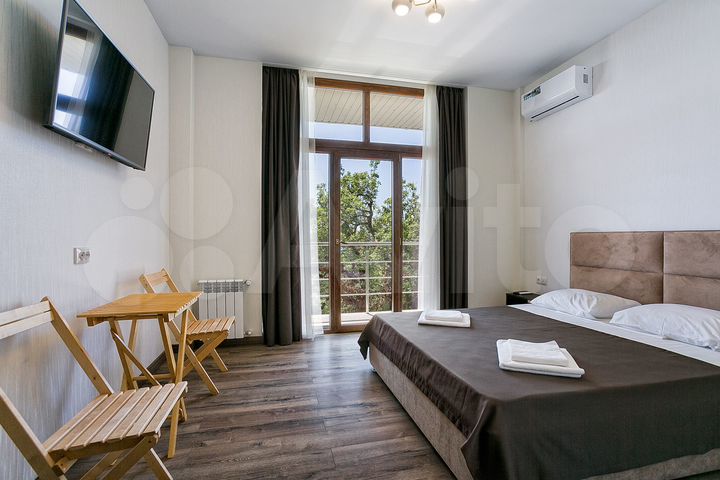 1-к. квартира, 35 м², 3/3 эт.