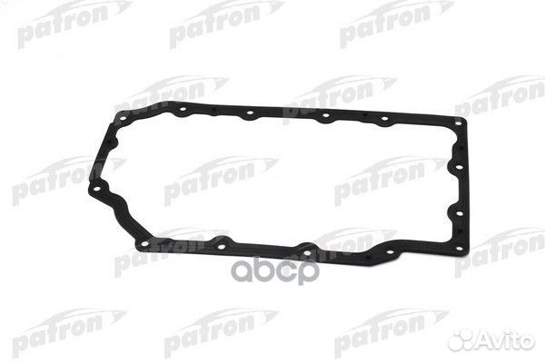 Прокладка масляного поддона Rover 216/416 1.6 1