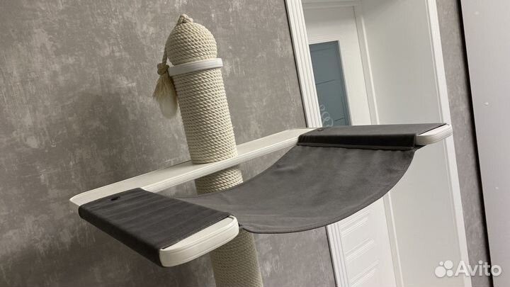 Домик лежанка для кошки