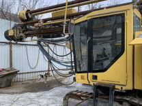 Буровая установка Atlas Copco ROC L8-64, 2005