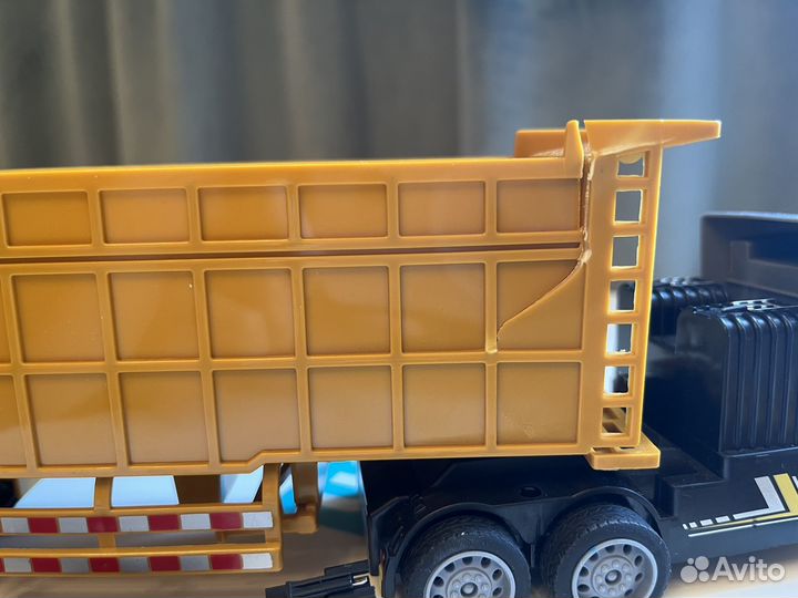 Игрушки для мальчика