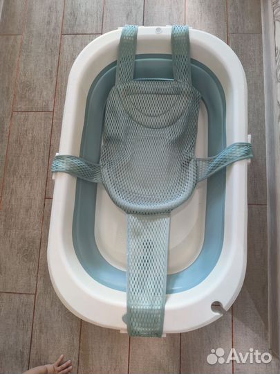 Ванная детская