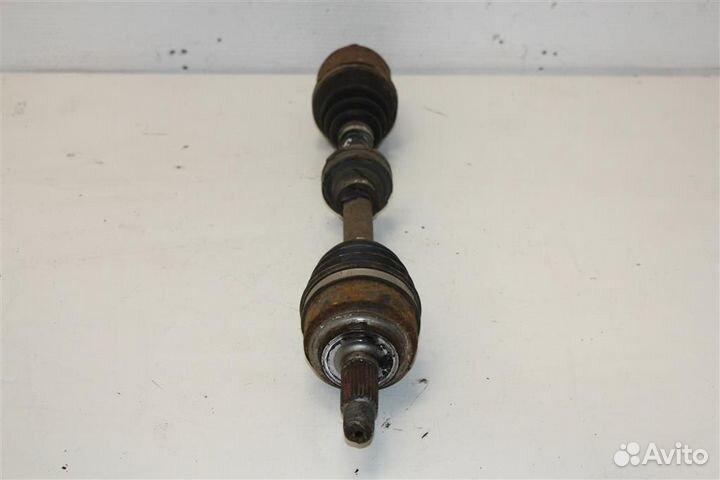 Полуось передняя левая Honda Civic 3D 2006-2012