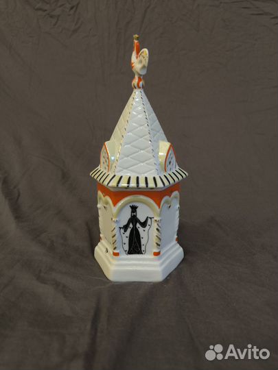 Ночник Золотой Петушок