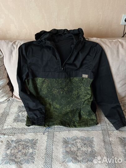 Куртка Анорак для подростка