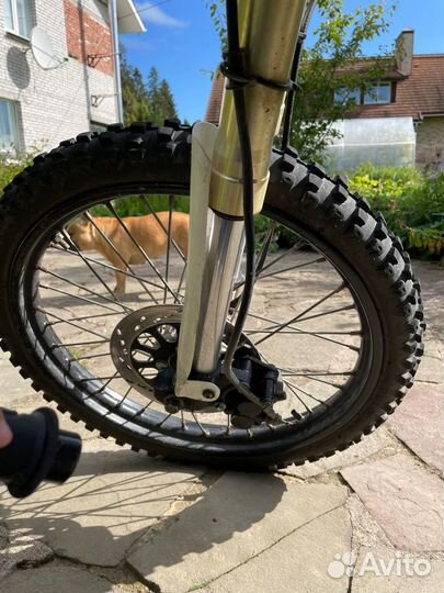 Motoland Defender 150