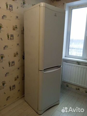 Холодильник indesit вн 20, 2 м