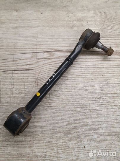 Рычаг задний правый Lexus NX рест. 2019