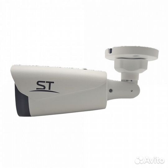 ST-4021 (2,8mm) AHD камера видеонаблюдения 4 Mp