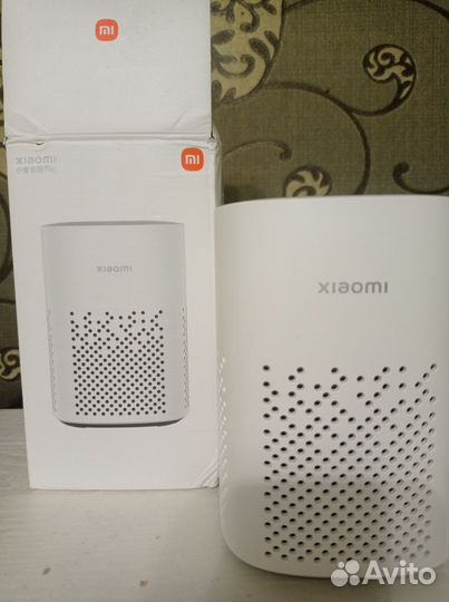Умная колонка