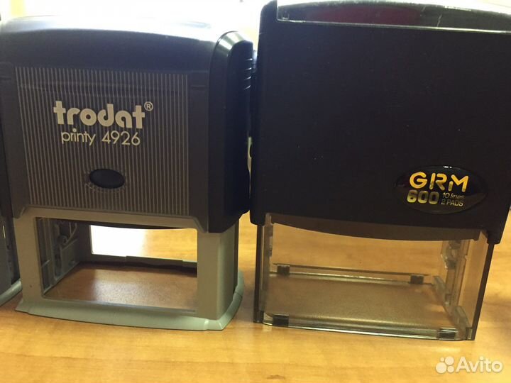 Оснастка для штампа