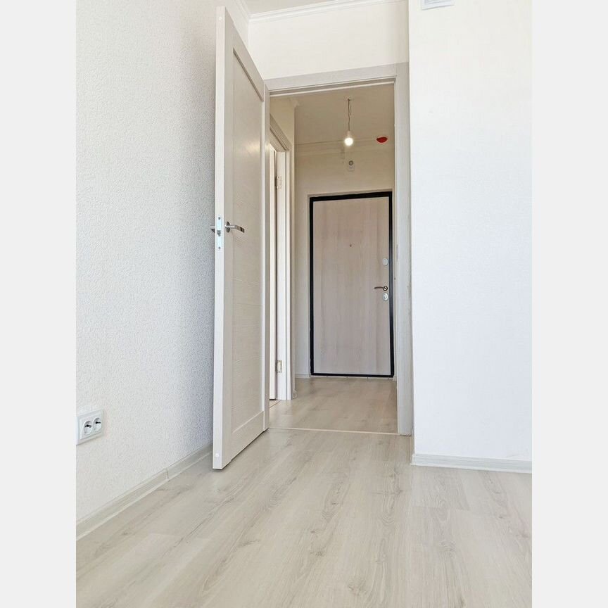 2-к. квартира, 54,6 м², 5/15 эт.