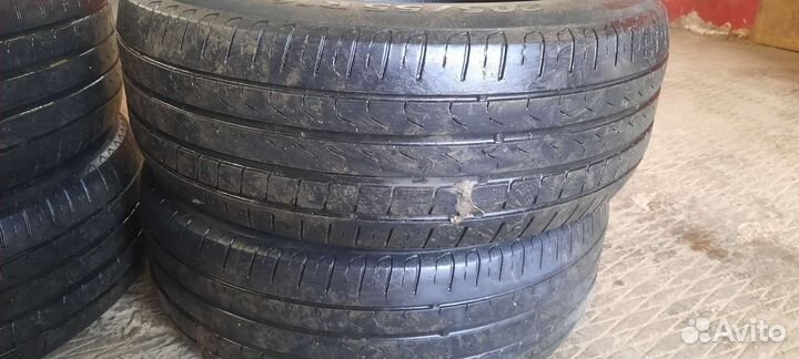 Centara Commercial 205/55 R16