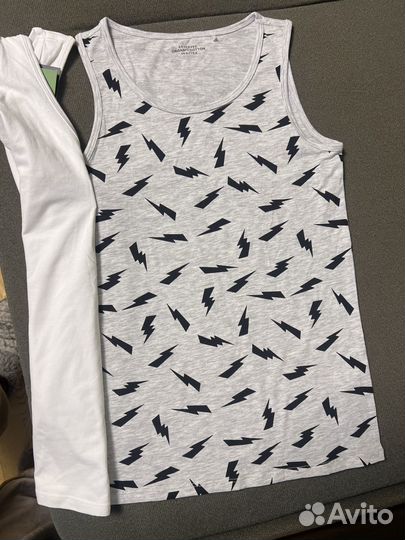 Майка Reserved, 146/152